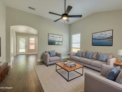 Property photo 4 at 5900 Pinon Vista DR - 3 bed 2 bath home