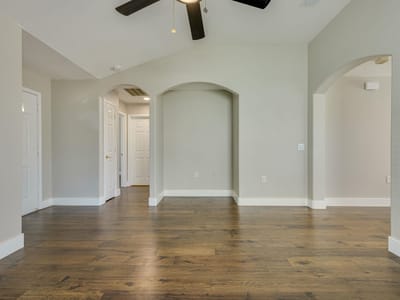 Property photo 5 at 5900 Pinon Vista DR - 3 bed 2 bath home