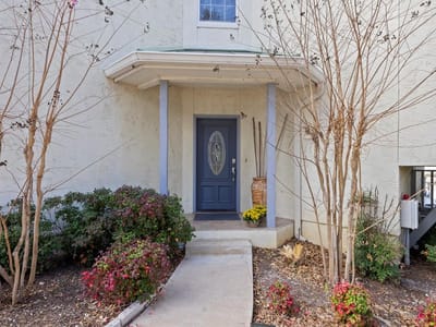 Bathroom at 5900 W Fm 2147 Unit #106 - 4 bed 3 bath home