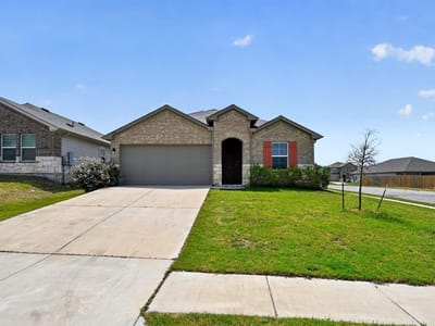 Kitchen at 5901 Berriweather DR - 4 bed 2 bath home