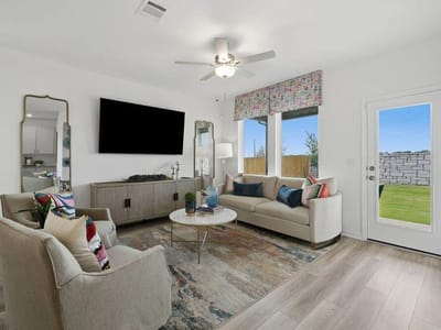 Property photo 3 at 5901 Taunte DR - 3 bed 2 bath home