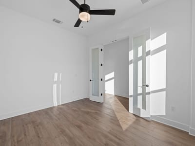 Bathroom at 5902 Rangeland Rd - 4 bed 3 bath home