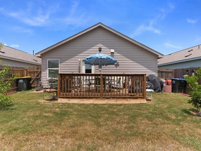 Photo 4 - 5903 Texas SPUR Photo 4 of 34 at 5903 Texas SPUR - 3 bed 2 bath home