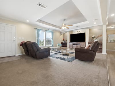 Property photo 5 at 5904 Fm 621 - 4 bed 2 bath home