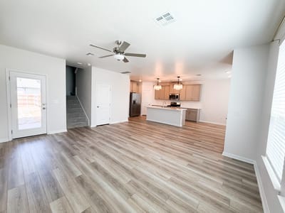 Photo 5 - 5904 Jennifer Pasture PATH Photo 5 of 18 at 5904 Jennifer Pasture PATH - 3 bed 2 bath home