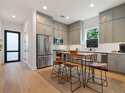 Property photo 2 at 5907 Nancy DR Unit #2 - 2 bed 2 bath home