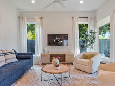 Property photo 4 at 5907 Nancy DR Unit #2 - 2 bed 2 bath home