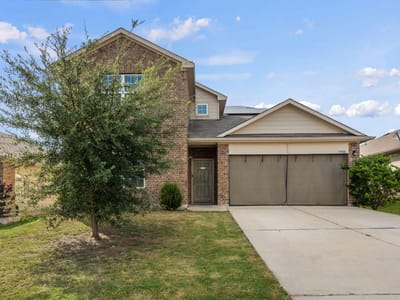 Property photo 2 at 5908 Brampton LN - 5 bed 2 bath home