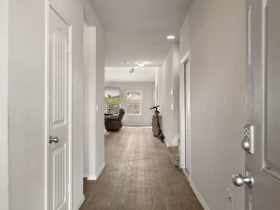 Property photo 3 at 5908 Brampton LN - 5 bed 2 bath home