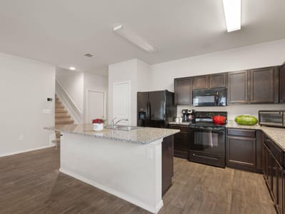 Property photo 5 at 5908 Brampton LN - 5 bed 2 bath home