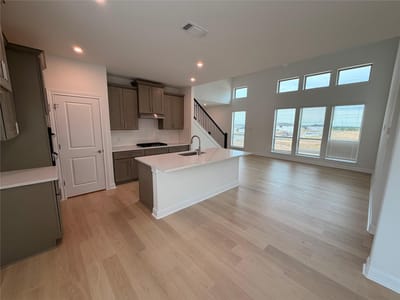 Kitchen at 591 Elephant Island LOOP - 4 bed 3 bath home