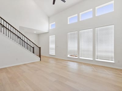 Primary bedroom at 591 Elephant Island LOOP - 4 bed 3 bath home