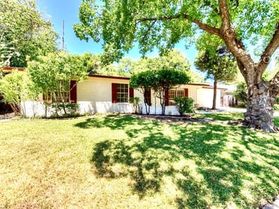 Kitchen at 5910 Marilyn Dr - Allandale West Sec 04, Austin, TX