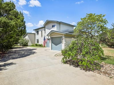 Photo 3 - 5910 Travis Woods CV Photo 3 of 31 at 5910 Travis Woods CV - 4 bed 4 bath home
