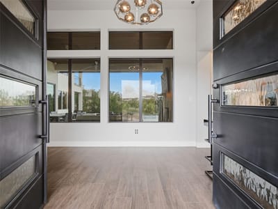 Primary bedroom at 5913 Verden RDG - 5 bed 6 bath home