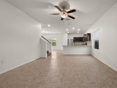 Property photo 5 at 5917 Bell Tower LN - 3 bed 2 bath home