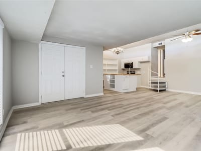 Photo 2 of 40 at 5918 Lago Vista WAY Unit #D33 - Lago Vista, Lago Vista, TX