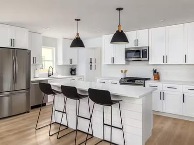 Property photo 5 at 5919 Idlewood CV - 4 bed 2 bath home