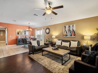 Property photo 5 at 5920 Montrelia DR - 4 bed 2 bath home