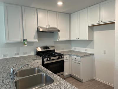 Kitchen at 5929 Antonio Pl - 4 bed 2 bath home