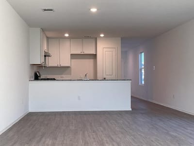 Primary bedroom at 5929 Antonio Pl - 4 bed 2 bath home
