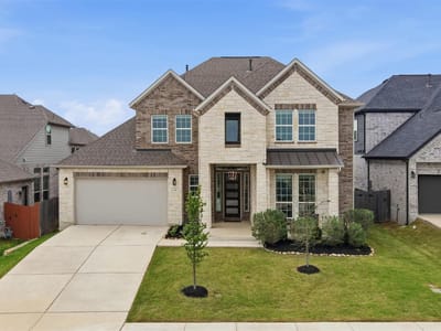 Kitchen at 594 Baretta Loop - 4 bed 3 bath home