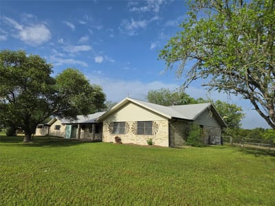 Kitchen at 5953 FM 141 - 5 bed 3 bath home