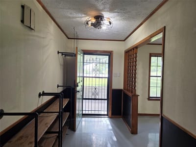 Primary bedroom at 5953 FM 141 - 5 bed 3 bath home