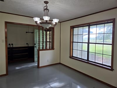 Bathroom at 5953 FM 141 - 5 bed 3 bath home