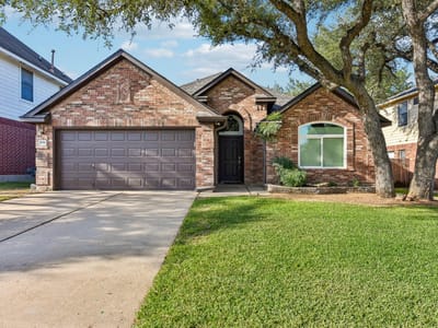 Property photo 3 at 5958 Salcon Cliff DR - 3 bed 2 bath home