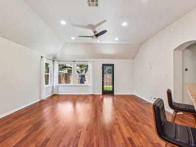 Property photo 5 at 5958 Salcon Cliff DR - 3 bed 2 bath home