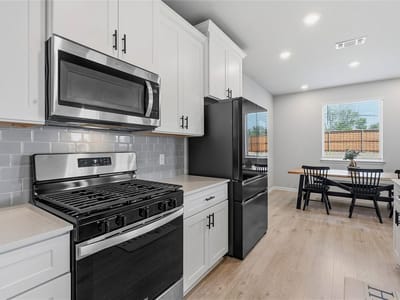 Primary bedroom at 596 Backstays LOOP - 4 bed 3 bath home