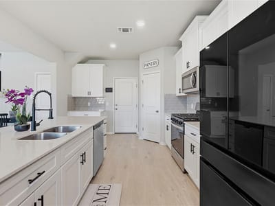 Bathroom at 596 Backstays LOOP - 4 bed 3 bath home