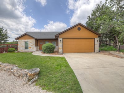 Kitchen at 596 Riviera DR - 3 bed 2 bath home