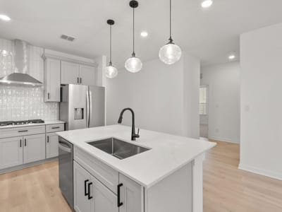 Bathroom at 596 Rubber Tree WAY - 3 bed 2 bath home