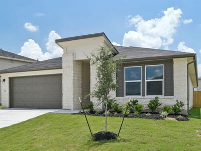 Kitchen at 598 Globe Mallow CIR - 4 bed 2 bath home