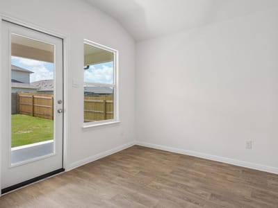 Primary bedroom at 598 Globe Mallow CIR - 4 bed 2 bath home
