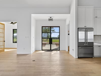 Primary bedroom at 598 Lookout Mountain RD - 8 bed 7 bath home