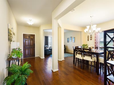 Bathroom at 598 Sweet Gum DR - 5 bed 3 bath home