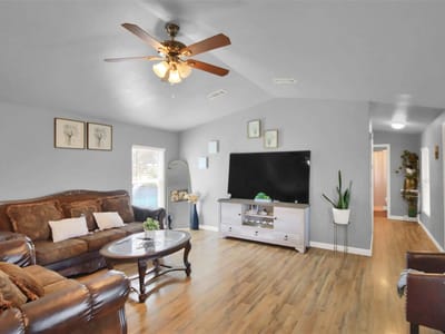 Property photo 5 at 599 Rocky LN - 3 bed 2 bath home