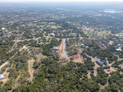 Property photo 3 at 6-Lot Spring Oak DR - Springlake Oaks, Dripping Springs, TX