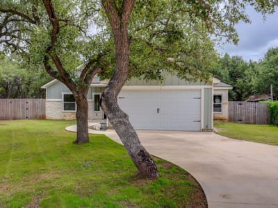 Kitchen at 6 Chapotec CIR - 3 bed 2 bath home