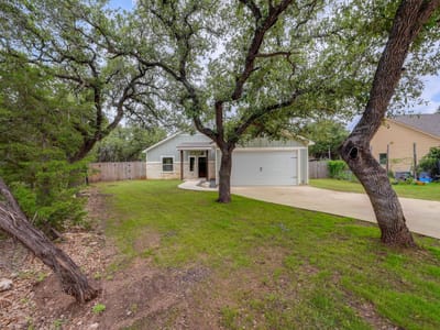 Primary bedroom at 6 Chapotec CIR - 3 bed 2 bath home
