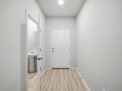 Bathroom at 60 Bent Trail LN - 5 bed 3 bath home