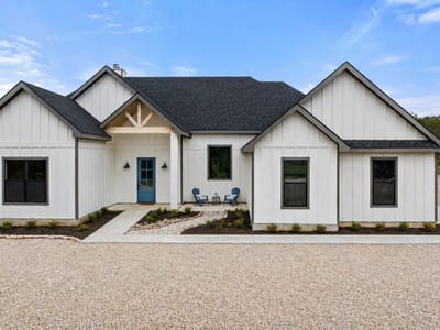 Kitchen at 60 War Bonnet - 4 bed 3 bath home
