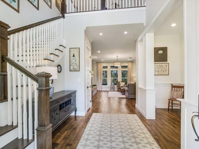 Primary bedroom at 600 Abbey RD - 4 bed 3 bath home