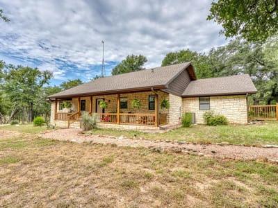 Kitchen at 600 Avenida Serena - 3 bed 2 bath home