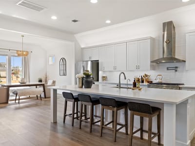 Kitchen at 600 Bonfisk Bnd - 5 bed 4 bath home