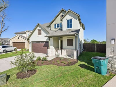 Bathroom at 600 C-Bar Ranch TRL Unit #120 - 3 bed 2 bath home