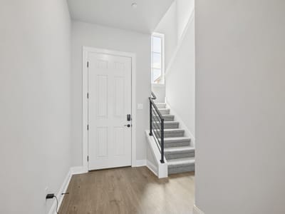 Primary bedroom at 600 C-Bar Ranch TRL Unit #136 - 4 bed 2 bath home